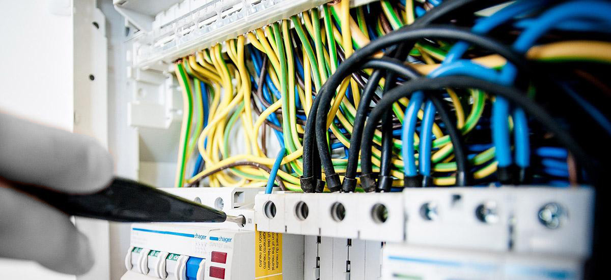 etude conception electrique