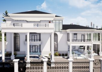 Triplex de type SS+R+2